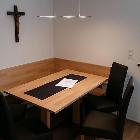 רמסאו אים זילרטל Ferienhaus Andrea מראה חיצוני תמונה