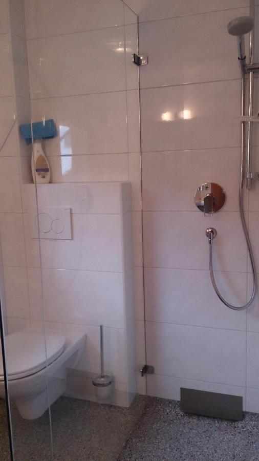 רמסאו אים זילרטל Ferienhaus Andrea מראה חיצוני תמונה