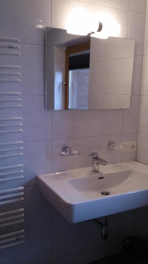 רמסאו אים זילרטל Ferienhaus Andrea מראה חיצוני תמונה