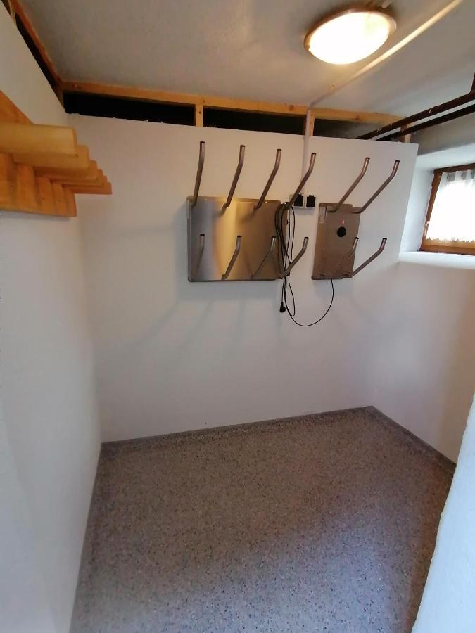 רמסאו אים זילרטל Ferienhaus Andrea מראה חיצוני תמונה